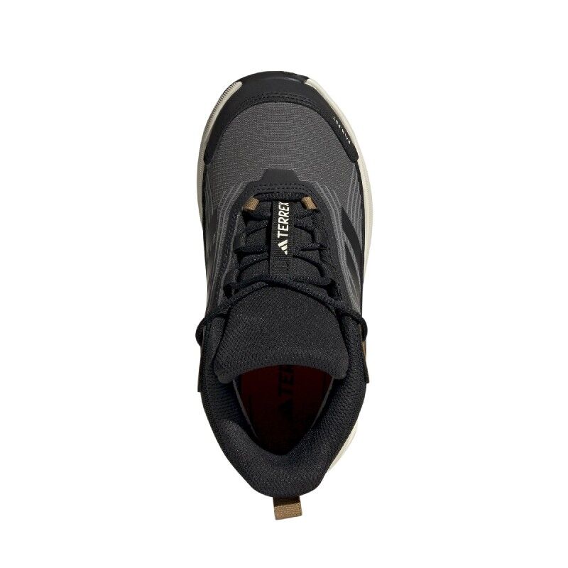 adidas Terrex Trailmaker 2 Mid CP K - Sapatilhas caminhada criança | Hardloop