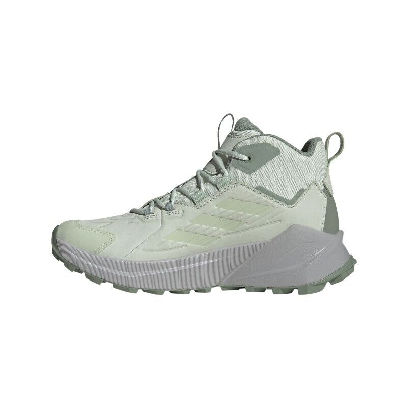 adidas Terrex Trailmaker 2 Mid Lea - Walking shoes - Women's | Hardloop