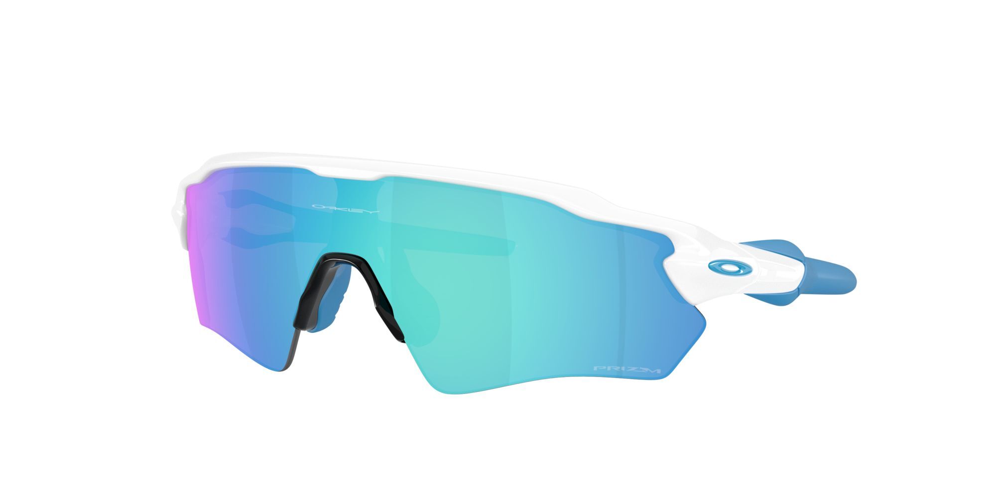 Oakley Radar EV S Path - Okulary rowerowe | Hardloop
