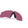 Oakley Radar EV S Path - Cycling glasses | Hardloop