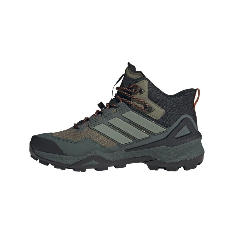 adidas Terrex Skychaser Mid GTX - Walking shoes - Men's