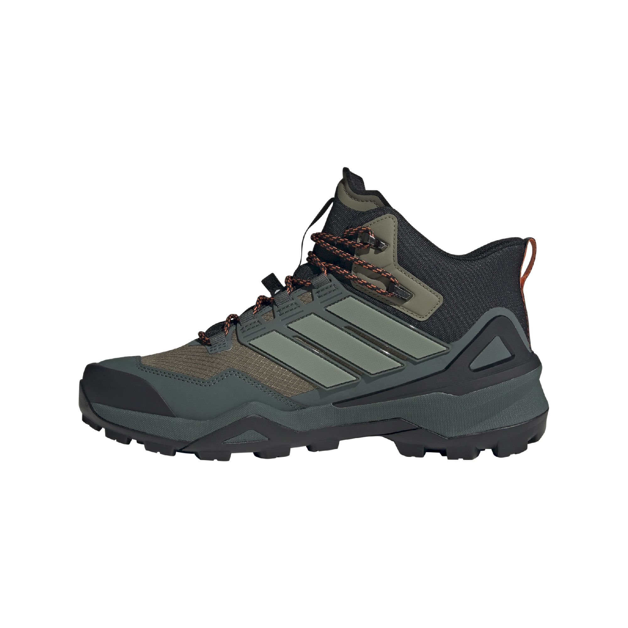 adidas Terrex Skychaser Mid GTX - Walking shoes - Men's