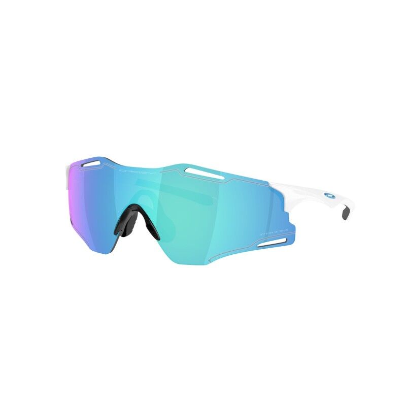 Oakley Cybr Zero - Cyklistické brýle | Hardloop