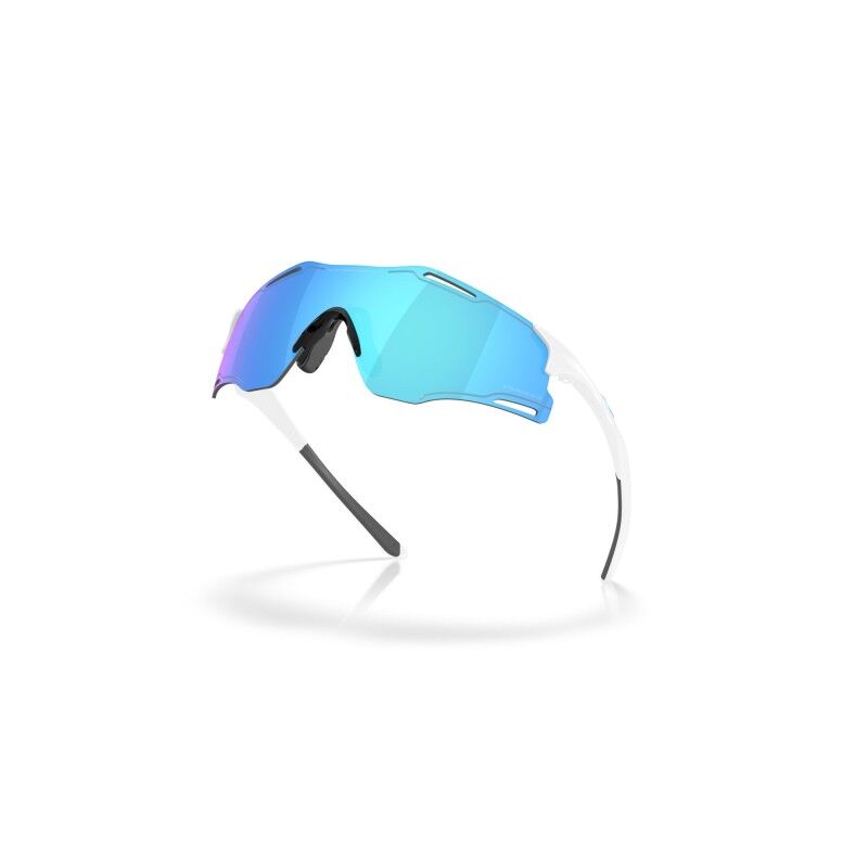 Oakley Cybr Zero - Gafas ciclismo | Hardloop