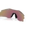 Oakley Cybr Zero - Óculos ciclismo | Hardloop