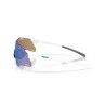 Oakley Cybr Zero - Óculos ciclismo | Hardloop