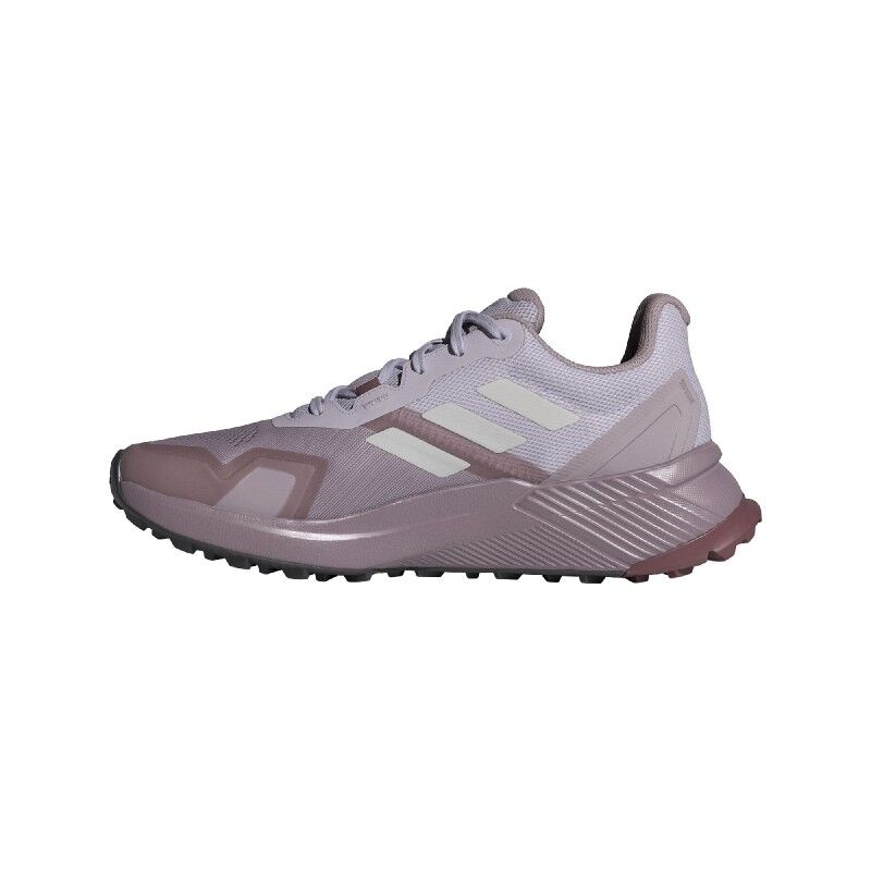 adidas Terrex Soulstride - Sapatilhas trail mulher | Hardloop