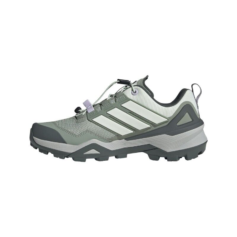 adidas Terrex Skychaser - Dámské nízké turistické boty | Hardloop