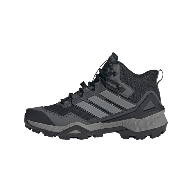 adidas Terrex Skychaser Mid GTX - Walking shoes - Women's | Hardloop