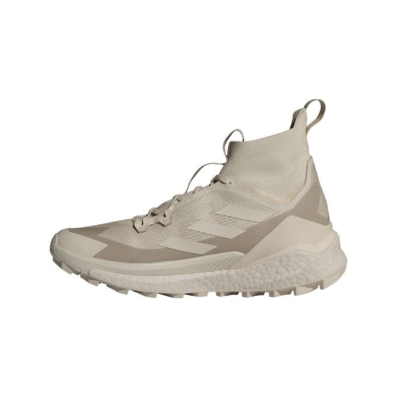 adidas Terrex Free Hiker 2 - Pánské nízké turistické boty | Hardloop