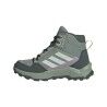 adidas Terrex AX4R R.Rain.Dry Mid K - Dětské nízké turistické boty | Hardloop