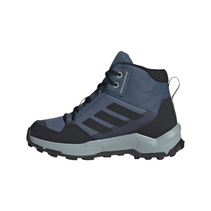 adidas Terrex AX4R R.Rain.Dry Mid K - Vandresko - Barn | Hardloop