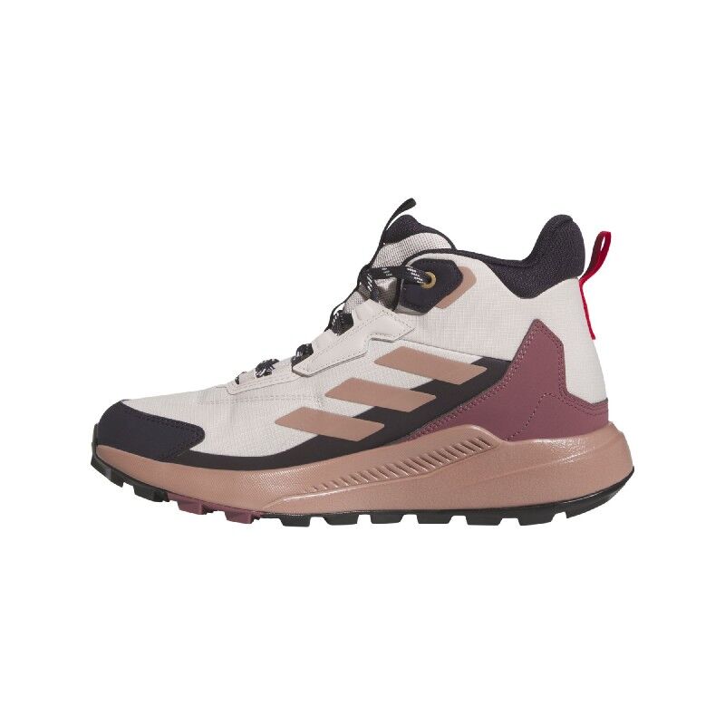 adidas Terrex Anylander Mid R.Rain.Dry - Chaussures randonnée femme | Hardloop