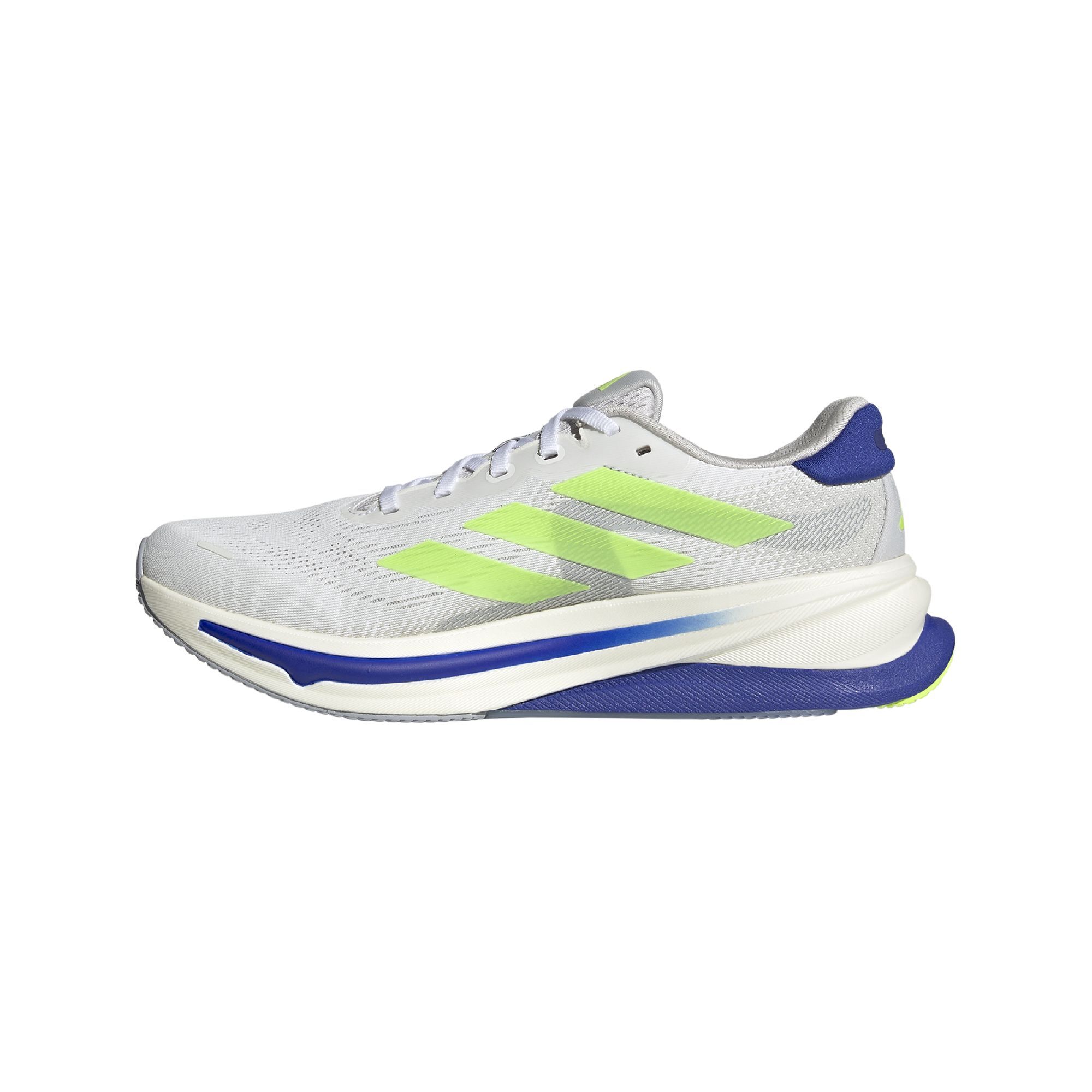 adidas Supernova Solution 2 - Laufschuhe - Herren | Hardloop