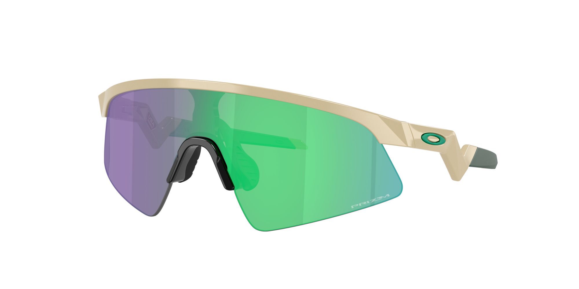 Oakley Resistor Sweep - Occhiali da ciclismo - Bambino | Hardloop
