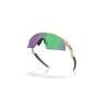 Oakley Resistor Sweep - Occhiali da ciclismo - Bambino | Hardloop