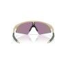 Oakley Resistor Sweep - Occhiali da ciclismo - Bambino | Hardloop