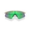 Oakley Resistor Sweep - Occhiali da ciclismo - Bambino | Hardloop