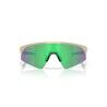 Oakley Resistor Sweep - Occhiali da ciclismo - Bambino | Hardloop