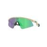 Oakley Resistor Sweep - Occhiali da ciclismo - Bambino | Hardloop