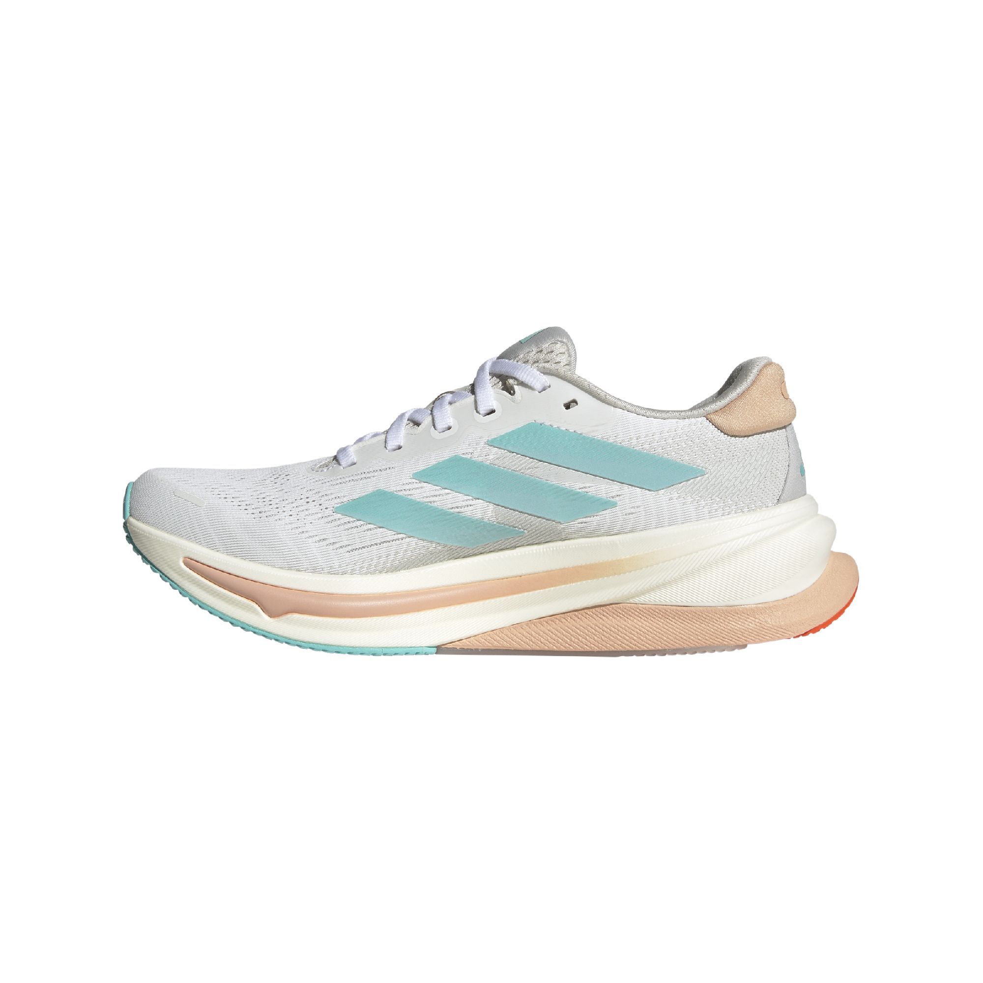 adidas Supernova Solution 2 - Running shoes - Women's | Hardloop