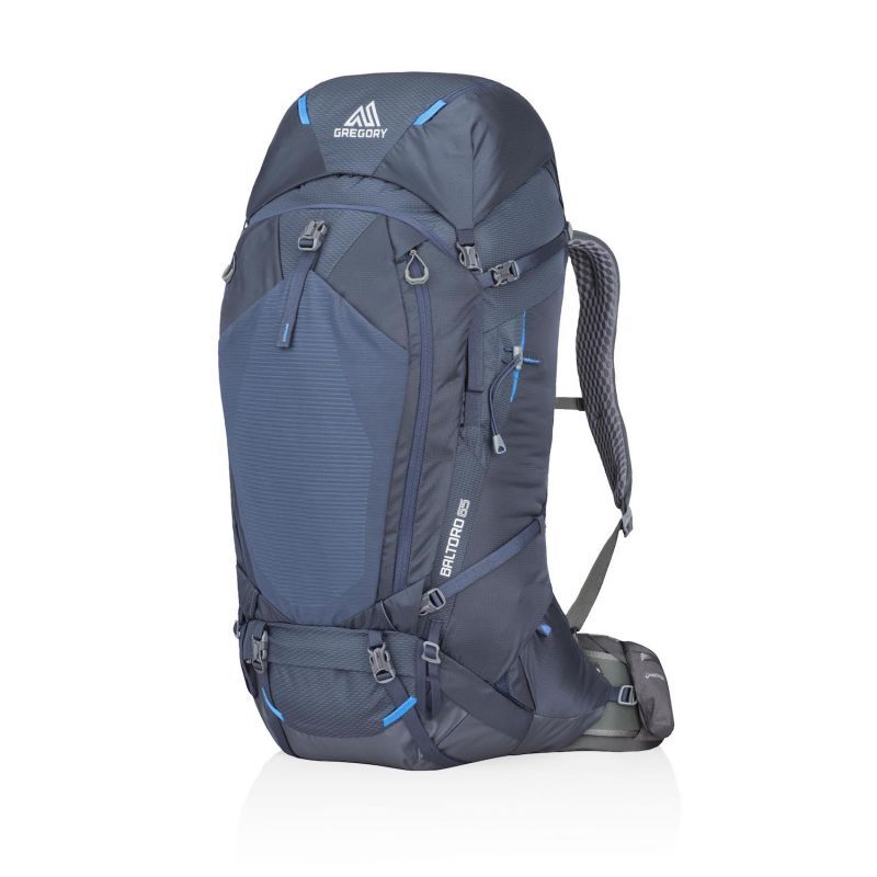 Gregory Baltoro 65 - Plecak trekkingowy meski | Hardloop