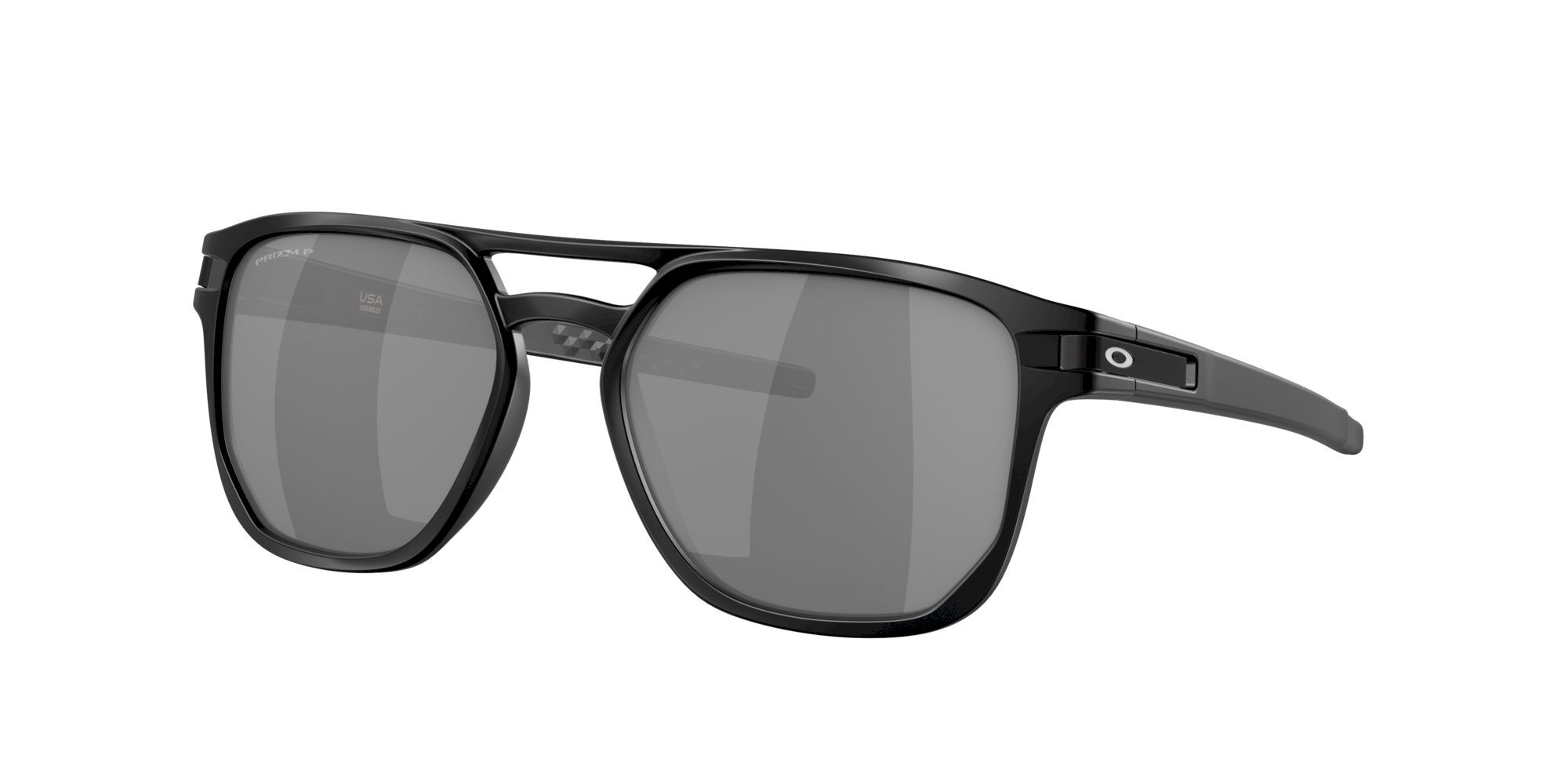 Oakley Latch Beta - Okulary przeciwsłoneczne | Hardloop