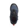 adidas Terrex Mid GTX K - Wanderschuhe - Kind | Hardloop