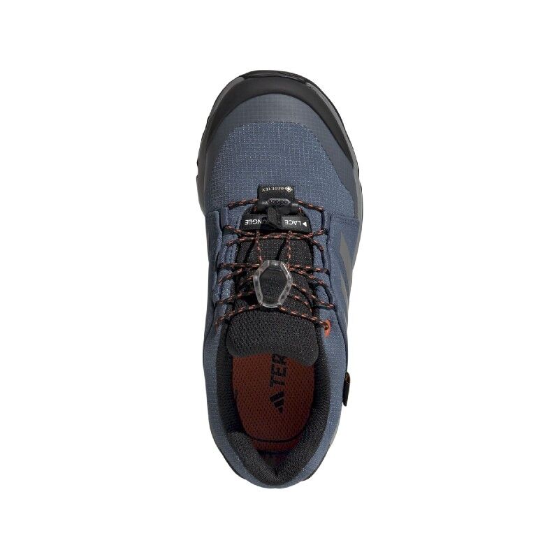 adidas Terrex GTX K - Wanderschuhe - Kind | Hardloop