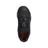 adidas Terrex GTX K - Dětské nízké turistické boty | Hardloop