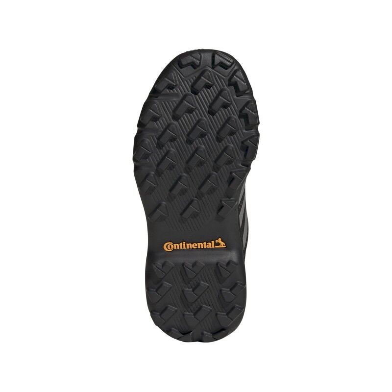 adidas Terrex GTX K - Dětské nízké turistické boty | Hardloop