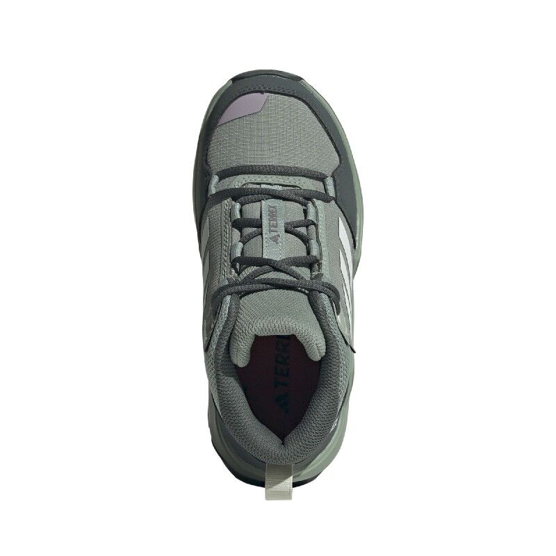 adidas Terrex AX4R R.Rain.Dry Mid K - Vandringsskor - Børn | Hardloop