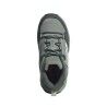adidas Terrex AX4R R.Rain.Dry Mid K - Dětské nízké turistické boty | Hardloop