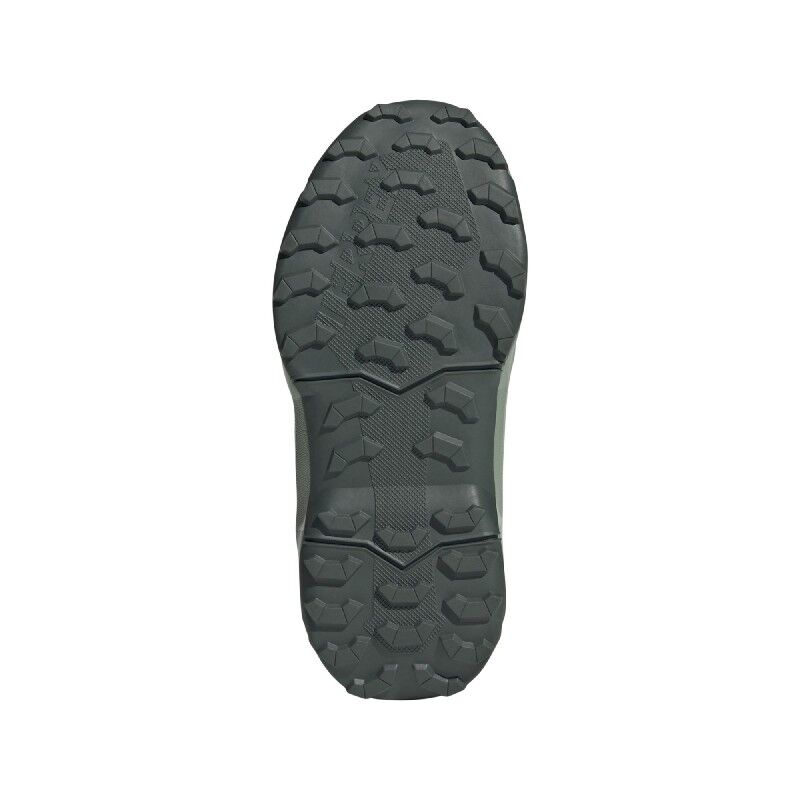 adidas Terrex AX4R R.Rain.Dry Mid K - Dětské nízké turistické boty | Hardloop