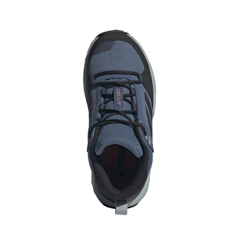 adidas Terrex AX4R R.Rain.Dry Mid K - Vandringsskor - Børn | Hardloop