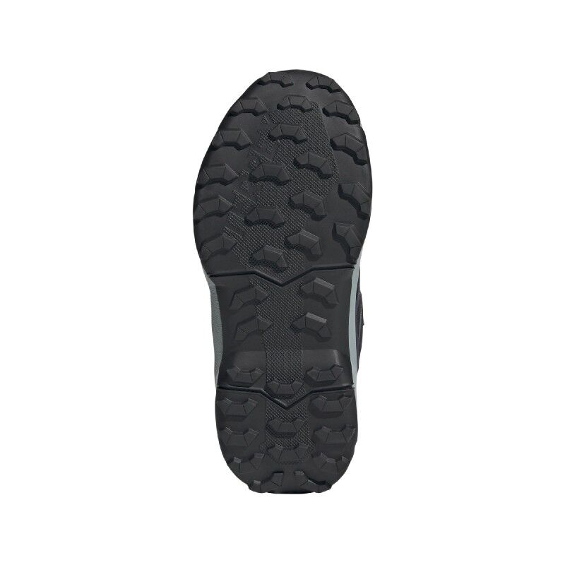 adidas Terrex AX4R R.Rain.Dry Mid K - Vaelluskengät - Lasten | Hardloop