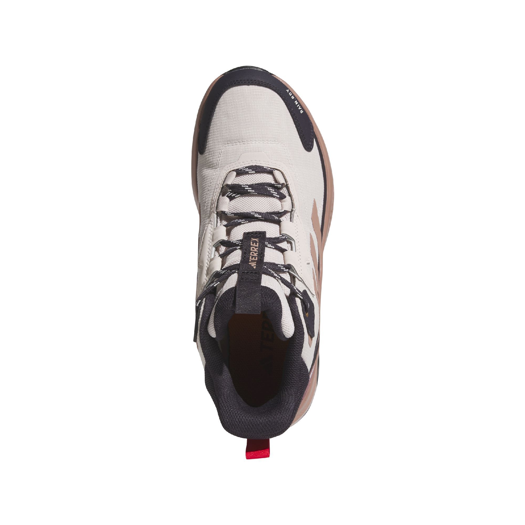 adidas Terrex Anylander Mid R.Rain.Dry - Chaussures randonnée femme | Hardloop