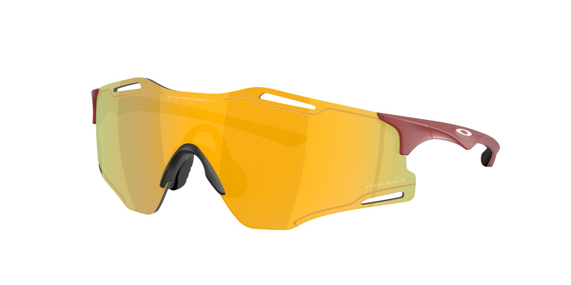 Oakley Cybr Zero - Gafas ciclismo | Hardloop