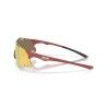Oakley Cybr Zero - Lunettes vélo | Hardloop