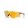 Oakley Cybr Zero - Gafas ciclismo | Hardloop