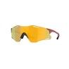 Oakley Cybr Zero - Gafas ciclismo | Hardloop