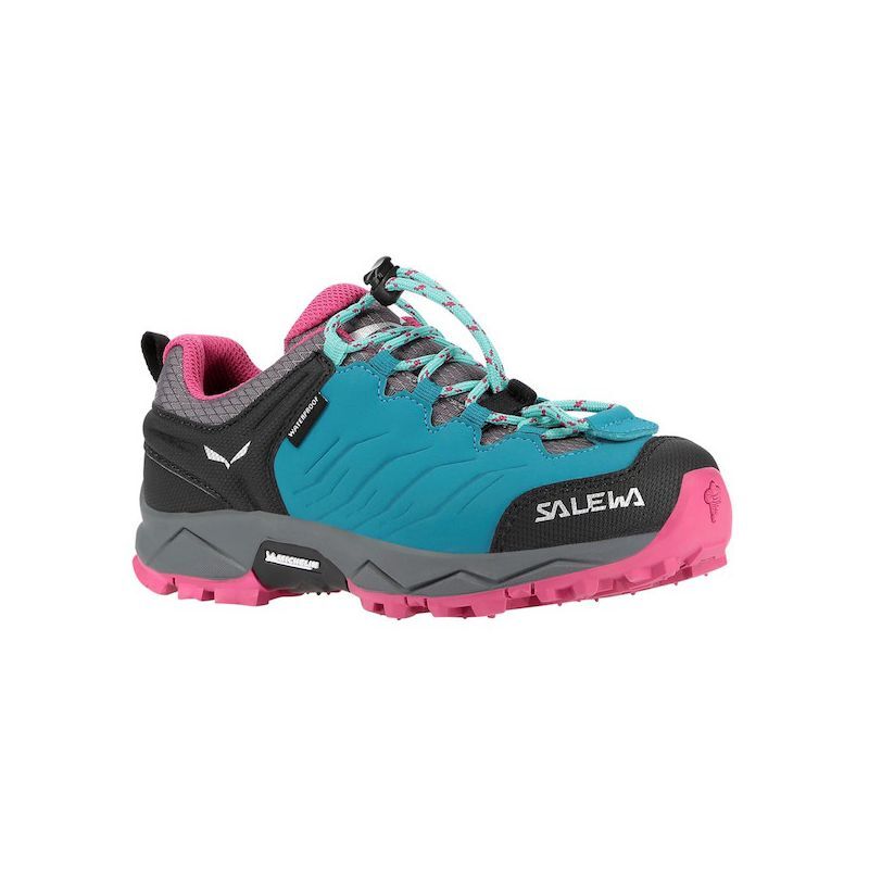 Salewa Jr Mtn Trainer WP Outdoor shoes Kids - Main Image