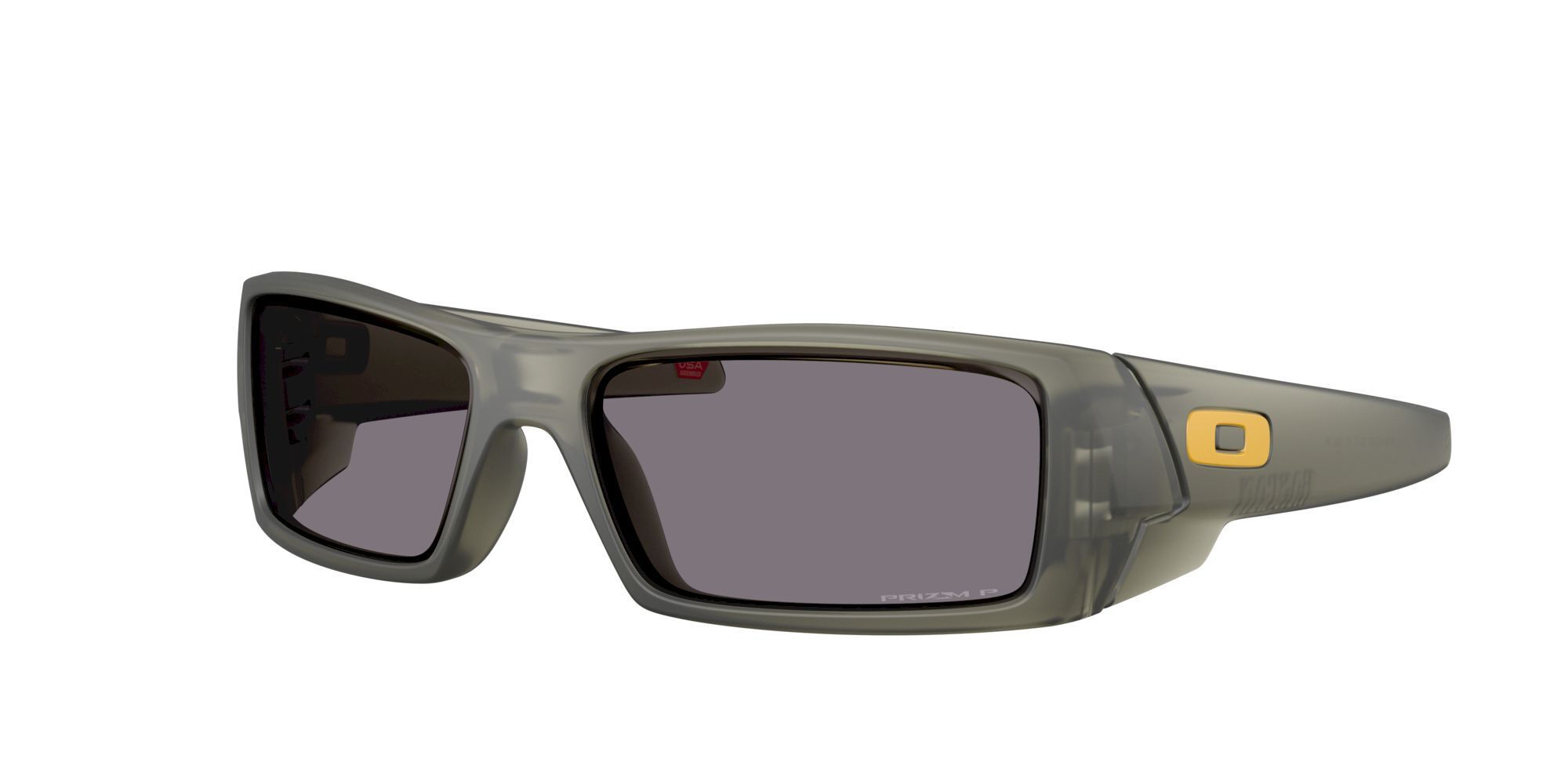 Oakley Gascan - Sunglasses | Hardloop