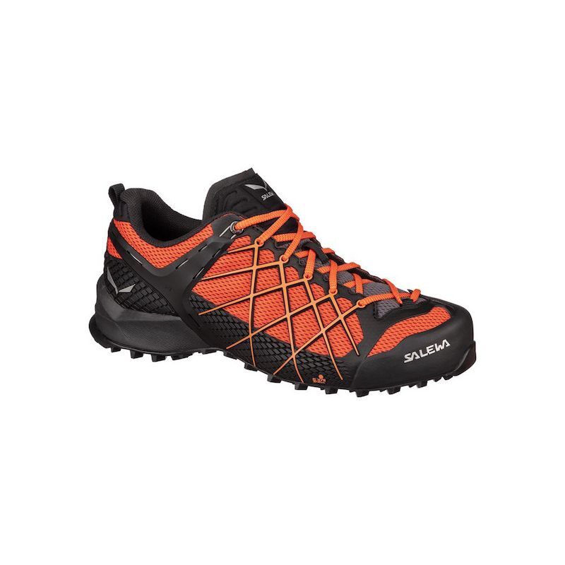 Salewa Ms Wildfire - Pánské Approach boty | Hardloop