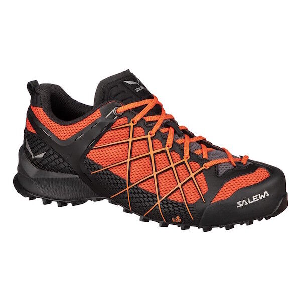 Salewa - Ms Wildfire - Approach shoes - Men's