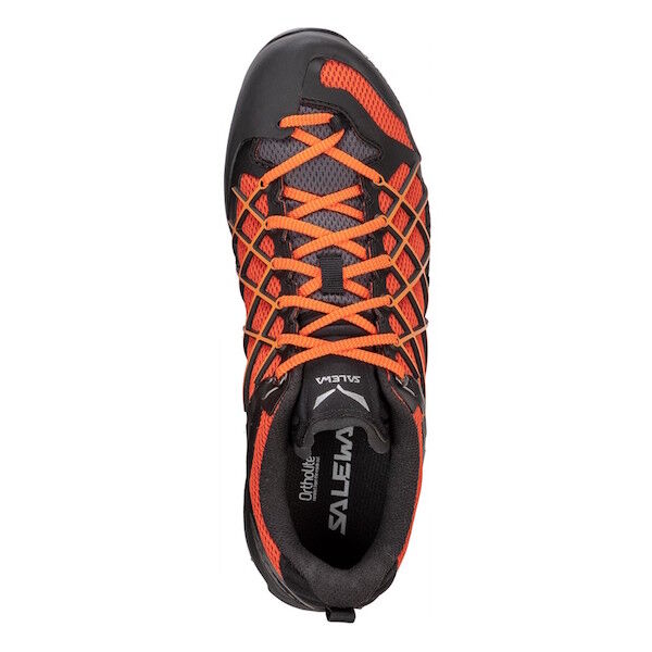 Salewa - Ms Wildfire - Approach shoes - Men's