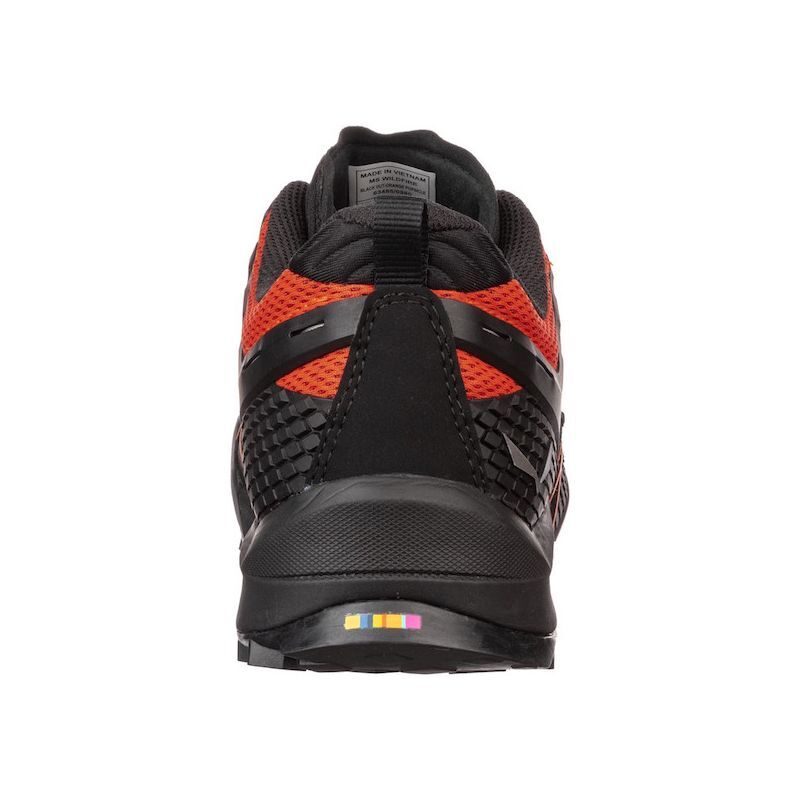 Salewa Ms Wildfire - Approach-Kengät - Miehet