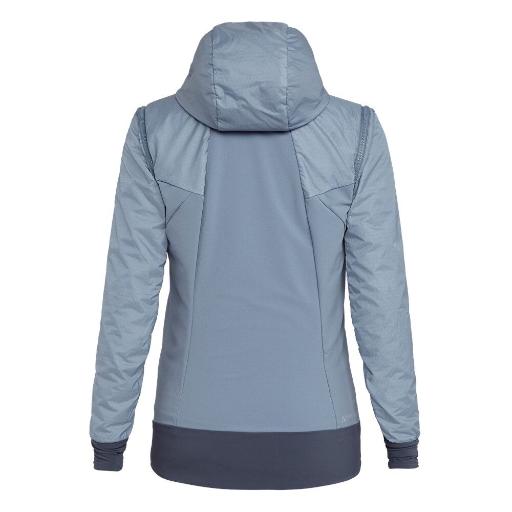Salewa Pedroc Hybrid Alpha W 2/1 Jkt - Kurtka softshelle damska | Hardloop