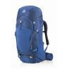 Gregory Zulu 65 - Sac à dos randonnée homme | Hardloop
