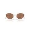 Oakley Eyejacket Redux - Okulary przeciwsłoneczne | Hardloop